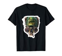 Super Big Fly Insect Picture T-Shirt