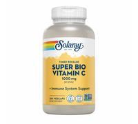 Buffered Super Bio Vitamin C 250 Veg Caps 1000 Mg
