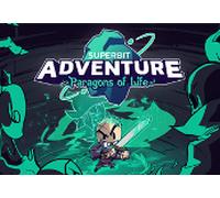 Super Bit Adventure: Paragons of Life Steam CD Key