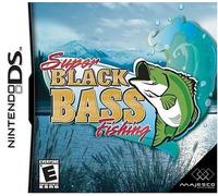 Super Black Bass Fishing - Nintendo DS (Nintendo DS) (US IMPORT)