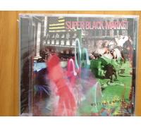 SUPER BLACK MARKET - Will Sell Anything