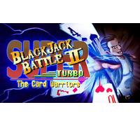Super Blackjack Battle 2 Turbo Edition - The Card Warriors