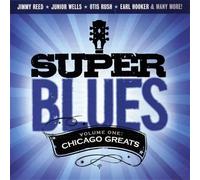 Super Blues from Chicago