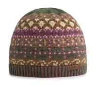 Super Bobble SuperBobble Burra Fern Reflective Beanie Hat