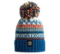 Super Bobble SuperBobble Fjord Nordic Knit Reflective Beanie