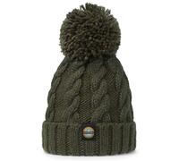 Super Bobble SuperBobble Greenland Cable Knit Hat