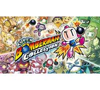 Super Bomberman Collection