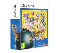 Super Bomberman Collection - Collector´s Edition - PS5