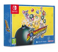 Super Bomberman Collection - Collector's Edition - Nintendo Switch
