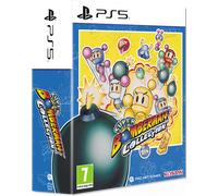 Super Bomberman Collection - Collector´s Edition - PS5