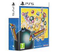 Super Bomberman Collection - Collector's Edition (PS5) New Preorder For 16/10/26