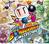 Super Bomberman Collection EU PC Steam CD Key