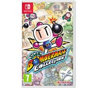 Super Bomberman Collection - Nintendo Switch