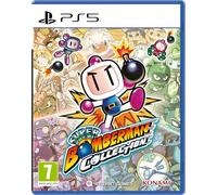 Super Bomberman Collection - PS5