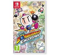 Super Bomberman Collection - Switch