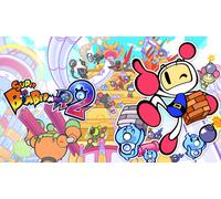 Super Bomberman R 2