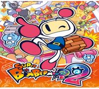 SUPER BOMBERMAN R 2 EU Nintendo Switch CD Key