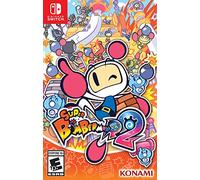 Super Bomberman R 2 for Nintendo Switch