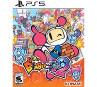 Super Bomberman R 2 - PlayStation 5