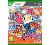 Super Bomberman R 2 - XBox
