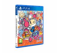 Super Bomberman R 2 - PlayStation 4