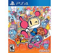 Super Bomberman R 2 - PlayStation 4