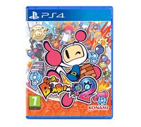 Super Bomberman R 2 (PS4) (Sony Playstation 4)
