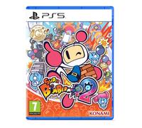 Super Bomberman R 2 - PlayStation 5