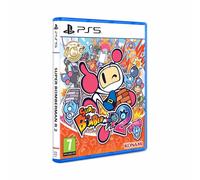 Super Bomberman R 2 - PS5