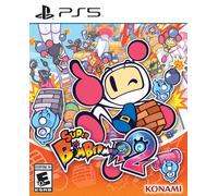 Super Bomberman R 2 - PlayStation 5