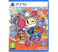 Super Bomberman R 2 (PS5) - Brand New and Sealed