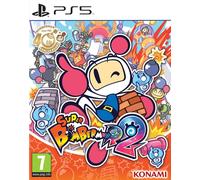 Super Bomberman R 2 | PS5 PlayStation 5 New - Physical Version