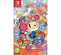 Super Bomberman R 2 Nintendo SWITCH
