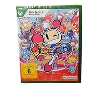 Super Bomberman R 2 (Xbox One/Series X) NEW SEALED
