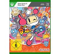 Super Bomberman R 2 - XBOX Series