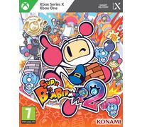 Super Bomberman R 2 - Xbox