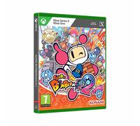Super Bomberman R 2 - XBox