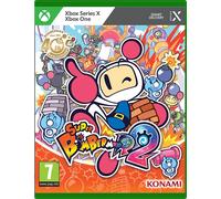 Super Bomberman R 2 (Compatible with Xbox One) (Xbox X) BRAND NEW