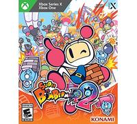 Super Bomberman R 2 - Xbox Series X|Xbox One