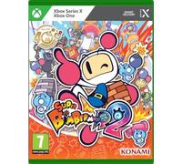 Super Bomberman R 2 (Xbox Series X/Xbox One)