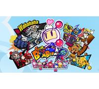 Super Bomberman R