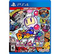 Super Bomberman R (Import)