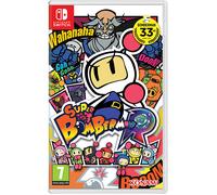 Giochi per Console Konami Super Bomberman R
