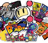 Super Bomberman R Nintendo Switch Access