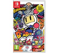 Super Bomberman R - Nintendo Switch Nintendo Switch Standard (Nintendo Switch)