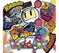Super Bomberman R / O.S.T. - Super Bomberman [VINYL]