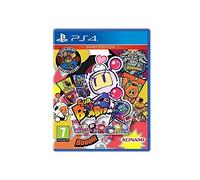 Super Bomberman R Shiny Edition (PS4)