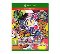 Super Bomberman R Shiny Edition (Xbox One)