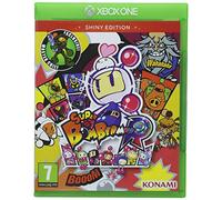 Super Bomberman R Shiny Edition (Xbox One)