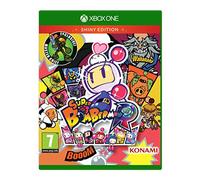 Super Bomberman R Shiny Edition (Xbox One)